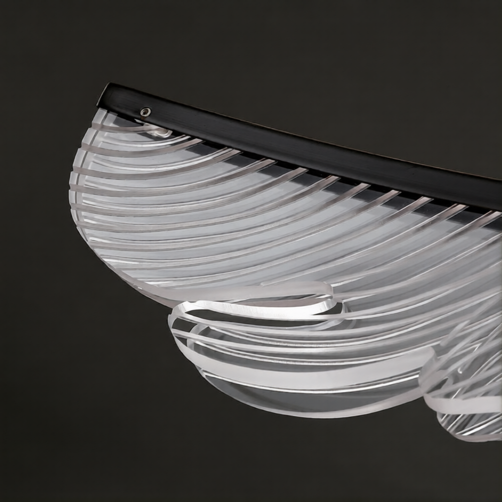 COLIBRI COMBO Cascade Light