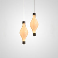 OLANDER Pendant by Lampadom - view 9