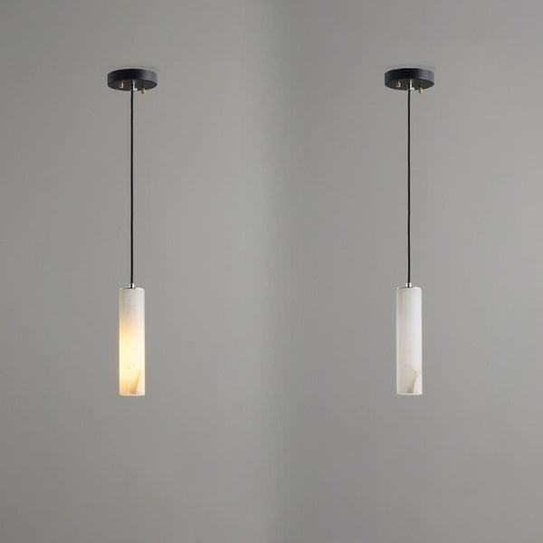 MARBLE ELIT Pendant by Lampadom - ambient shot