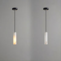MARBLE ELIT Pendant by Lampadom - side view