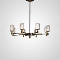 LEONEL Chandelier by Lampadom - view 15