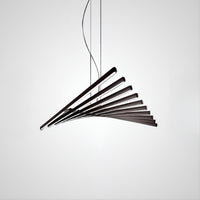 RITHM Pendant by Lampadom - side view