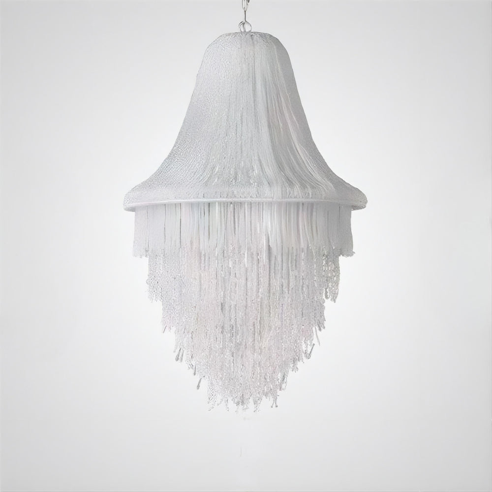 GLISSADA Chandelier by Lampadom - view 18