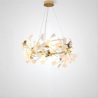 JULIETTA Ring Chandelier by Lampadom - view 19