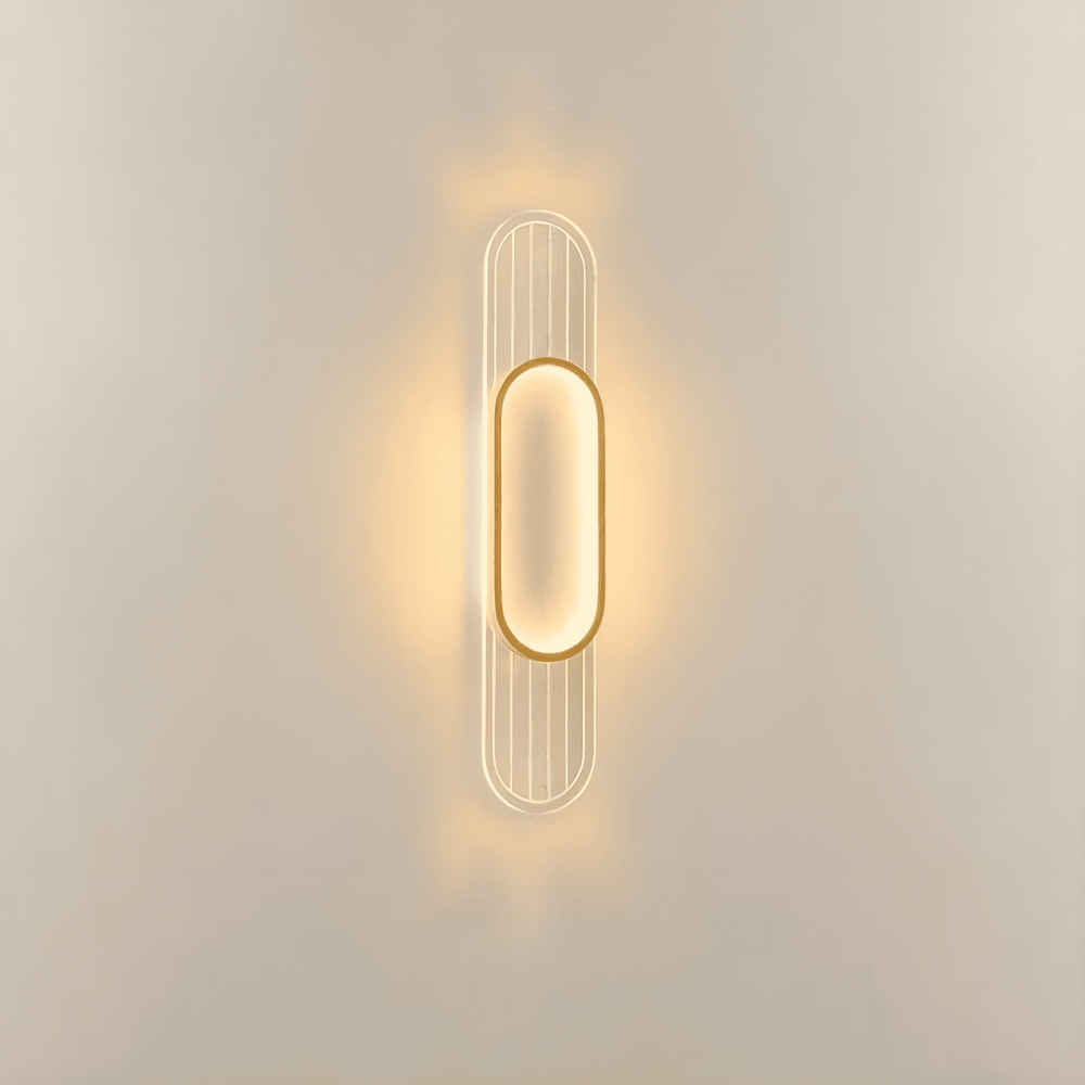 CORD Wall Light by Lampadom - close-up