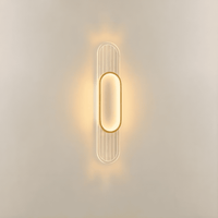 CORD Wall Light by Lampadom - close-up
