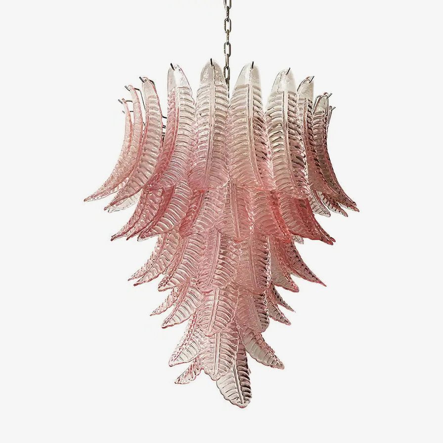 FOSCARI Chandelier by Lampadom - close-up