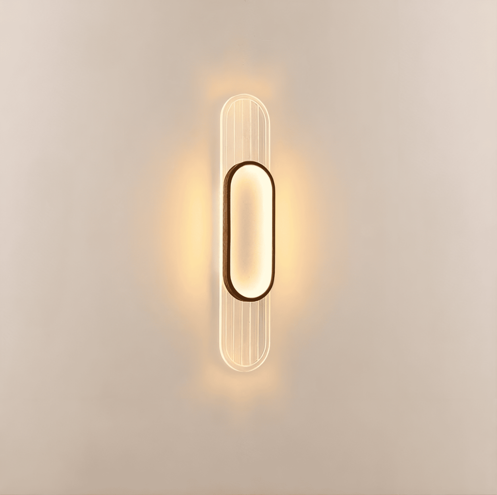 CORD Wall Light by Lampadom - detail view