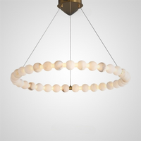 BJORN Chandelier by Lampadom - view 16