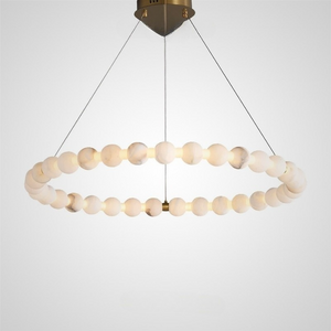 BJORN Chandelier by Lampadom