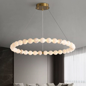 BJORN Chandelier by Lampadom