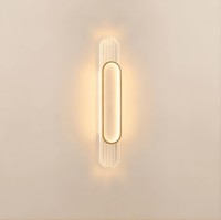 CORD Wall Light by Lampadom - scale reference
