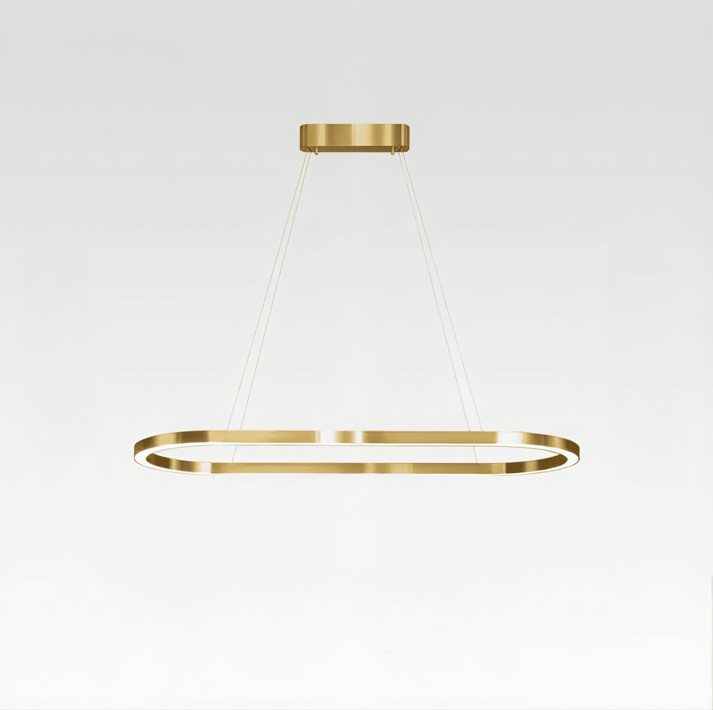 CRUISE Linear Chandelier