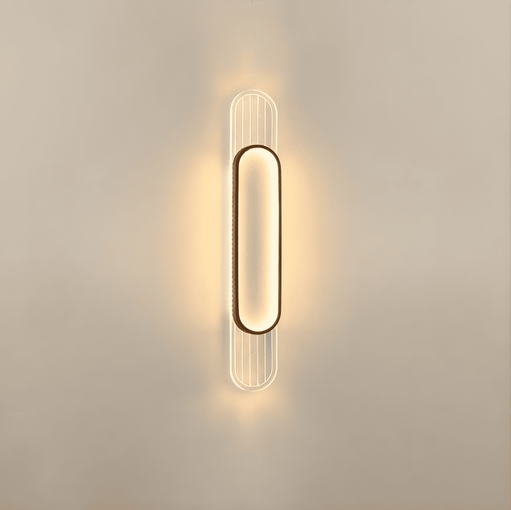 CORD Wall Light by Lampadom - ambient shot