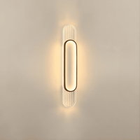 CORD Wall Light by Lampadom - ambient shot