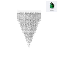 Celestial-7 (Custom Item) by Lampadom - scale reference