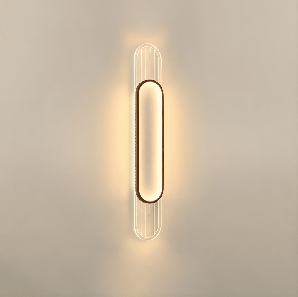 CORD Wall Light by Lampadom - angle view