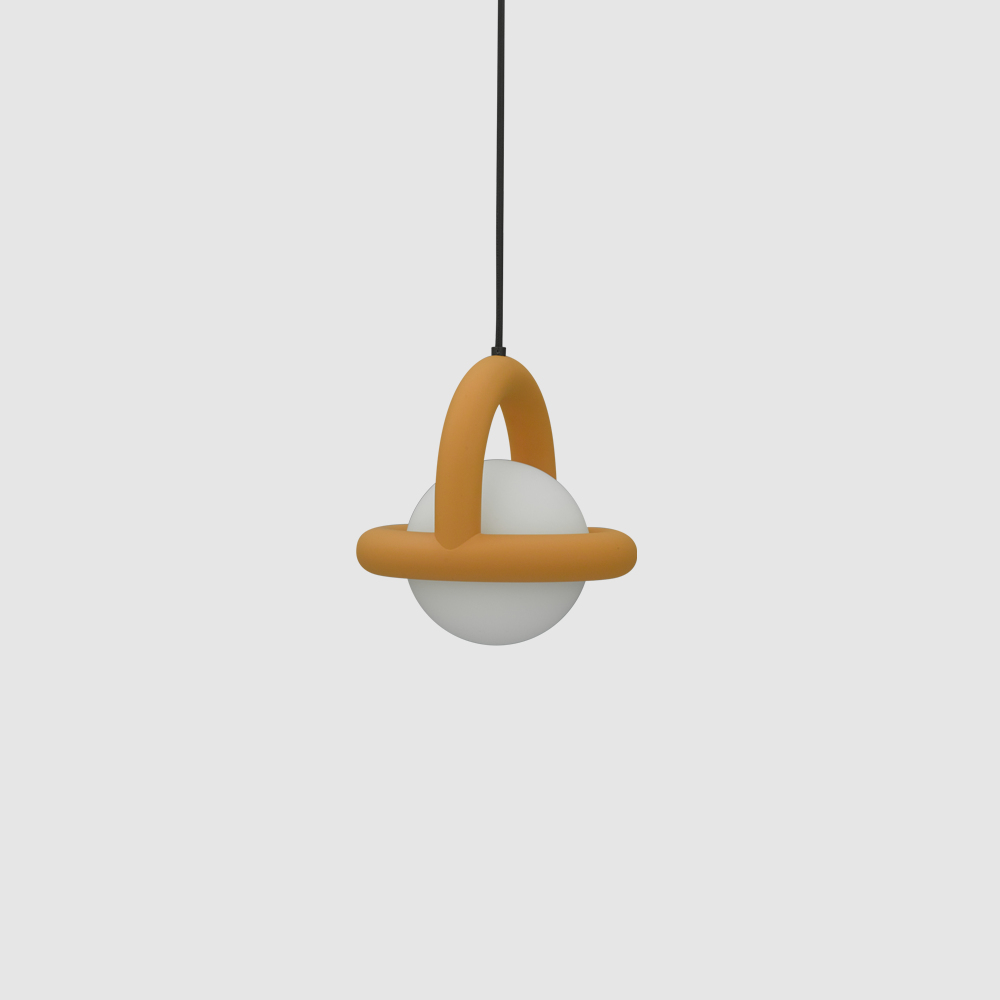 BALLOON Pendant by Lampadom - detail view