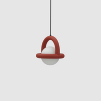 BALLOON Pendant by Lampadom - close-up