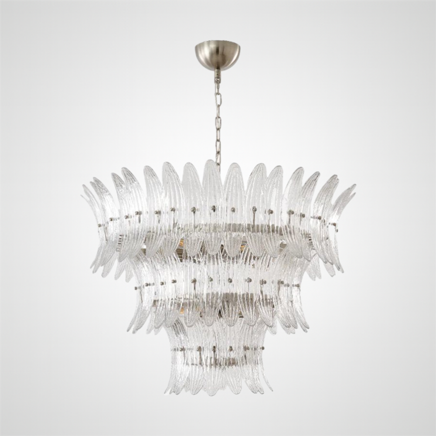 MARCIANO Chandelier by Lampadom - view 36