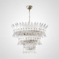 MARCIANO Chandelier by Lampadom - view 36