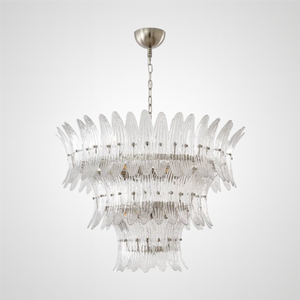 MARCIANO Chandelier by Lampadom