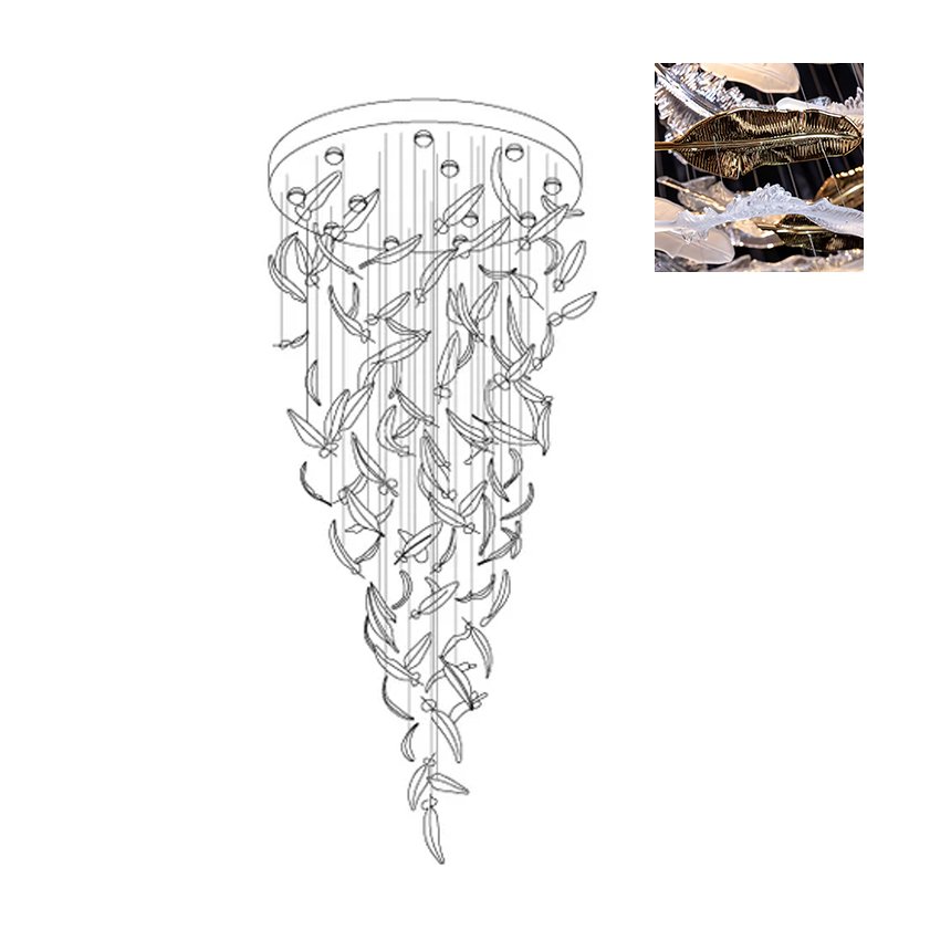 Celestial-15 (Custom Item) by Lampadom - scale reference