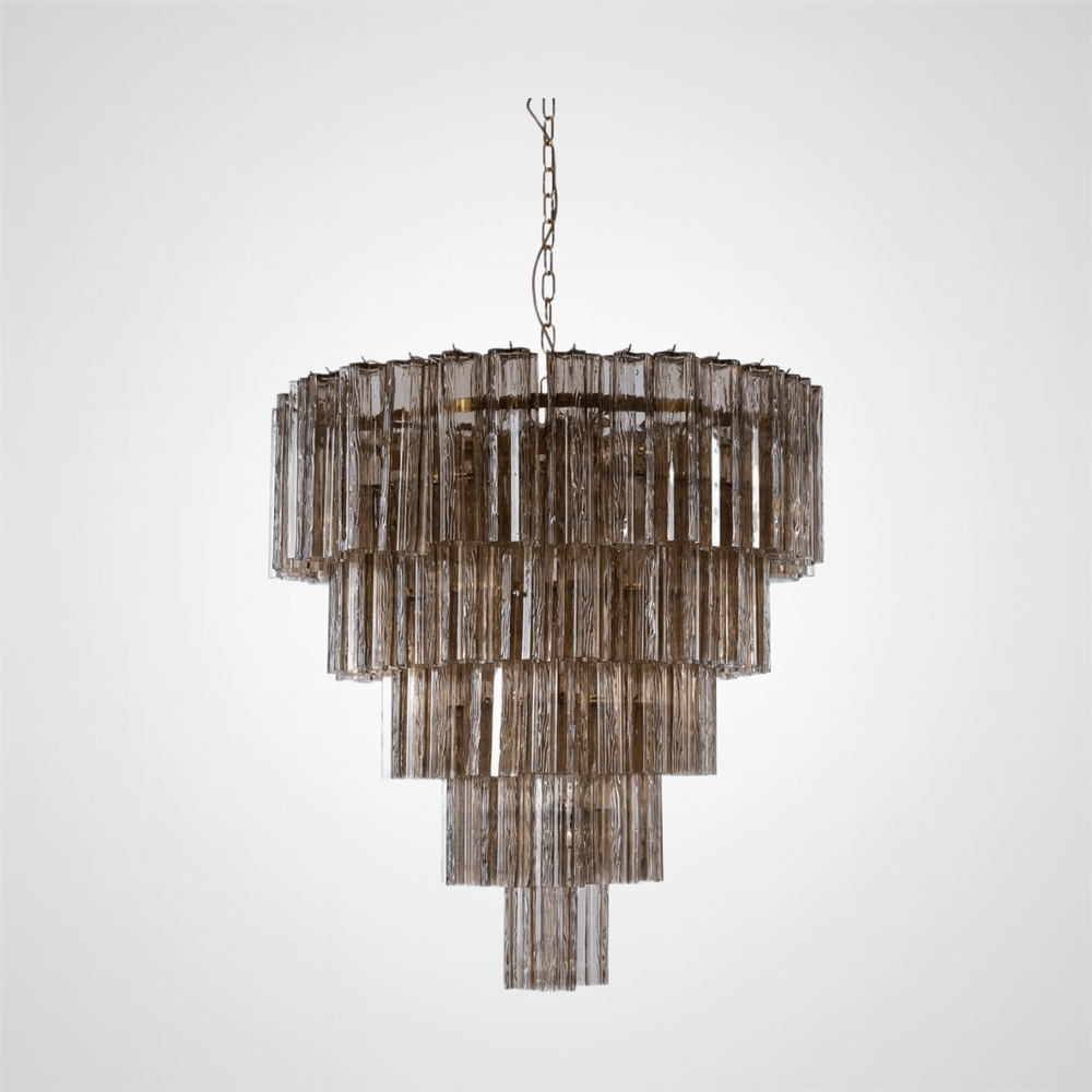 CONTESSA Chandelier by Lampadom - view 17