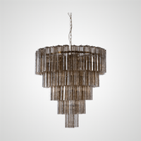 CONTESSA Chandelier by Lampadom - view 17
