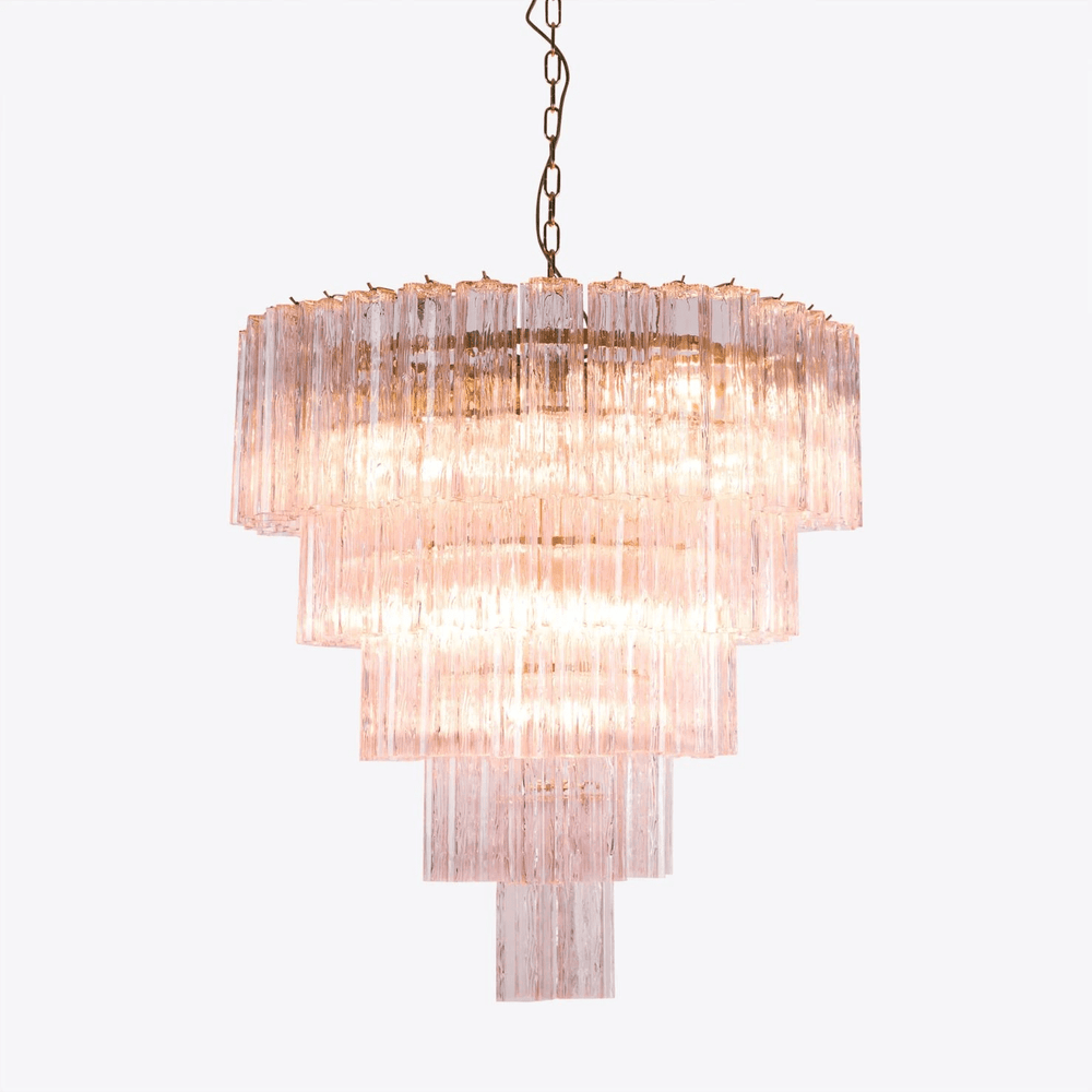 CONTESSA Chandelier by Lampadom - ambient shot