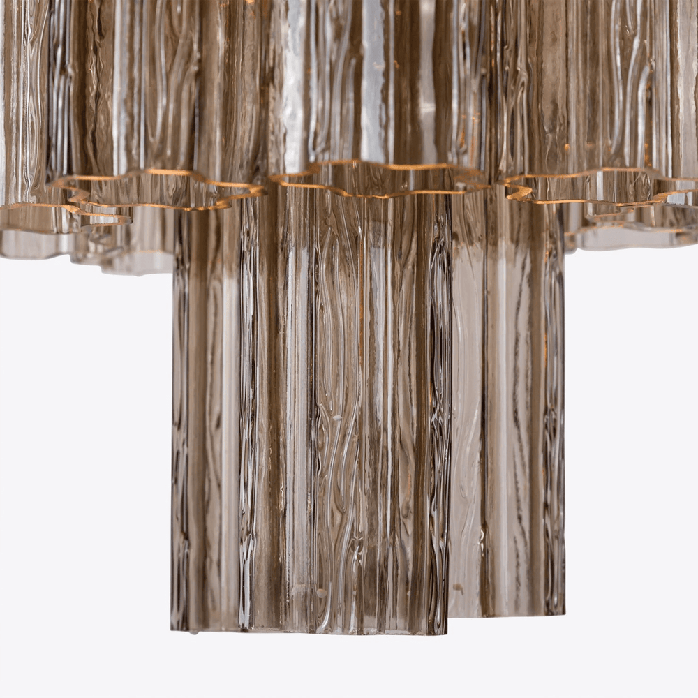 CONTESSA Chandelier by Lampadom - ambient shot