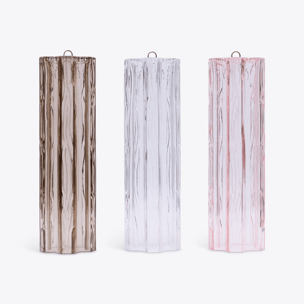 CONTESSA Chandelier by Lampadom - top view