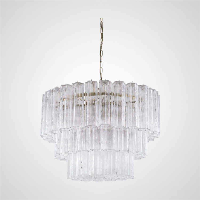 IRIDEA Chandelier by Lampadom - view 19