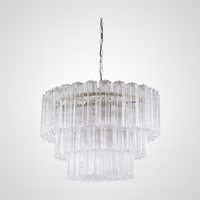 IRIDEA Chandelier by Lampadom - view 19