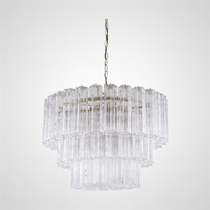 IRIDEA Chandelier by Lampadom - view 19