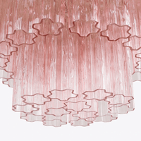 IRIDEA Chandelier by Lampadom - detail view