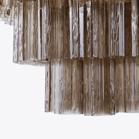 IRIDEA Chandelier by Lampadom - ambient shot