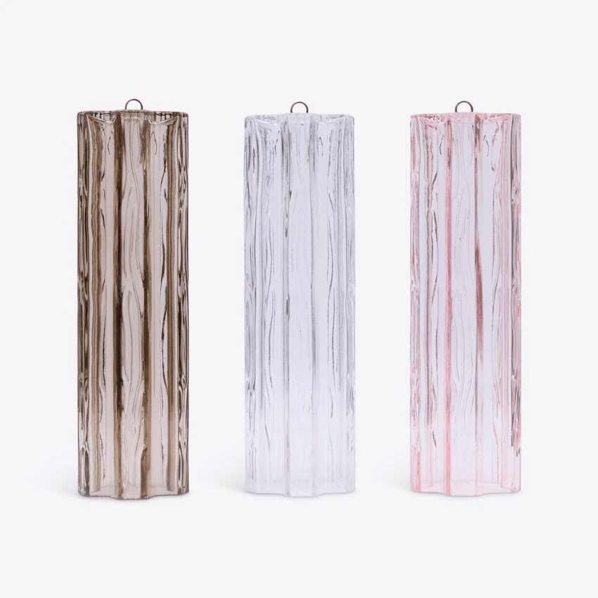 IRIDEA Chandelier by Lampadom - close-up