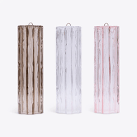 IRIDEA Chandelier by Lampadom - close-up