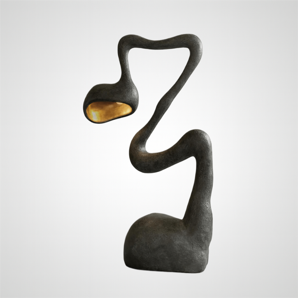 SERPENTA Floor Lamp