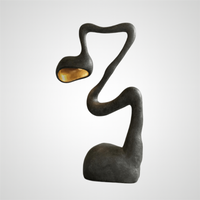 SERPENTA Floor Lamp