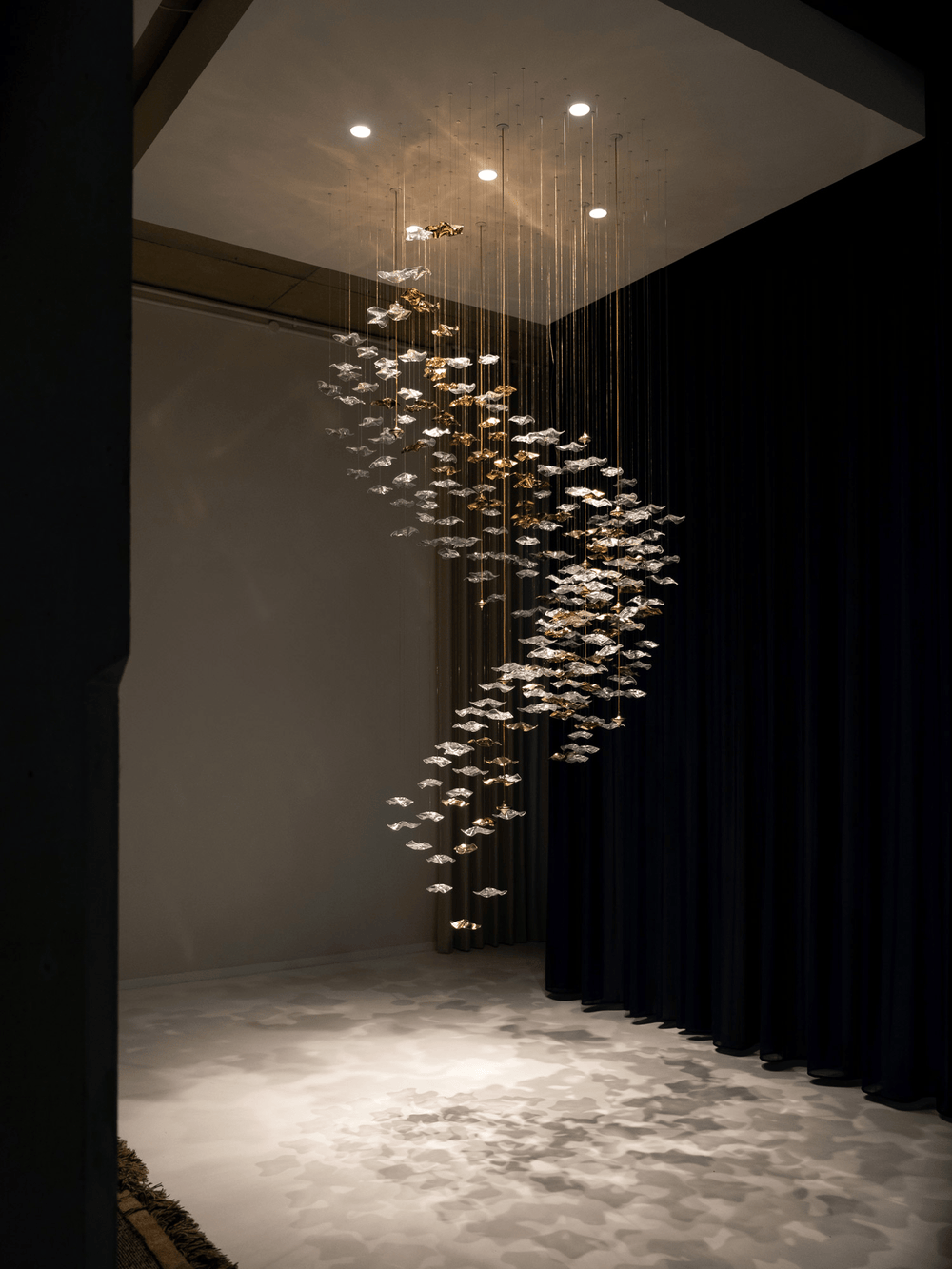 Celestial-21 (Custom Item) by Lampadom - angle view