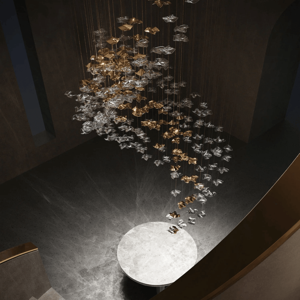 Celestial-21 (Custom Item) by Lampadom - detail view