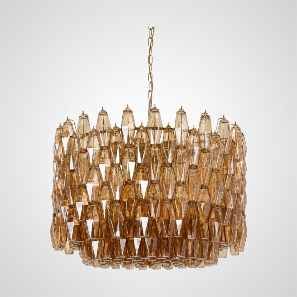 NIVEA Chandelier by Lampadom - view 21