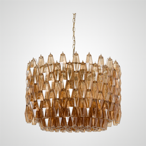 NIVEA Chandelier by Lampadom