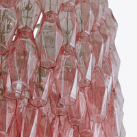 NIVEA Chandelier by Lampadom - detail view