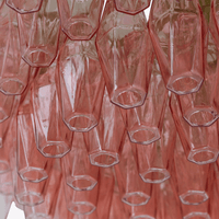 NIVEA Chandelier by Lampadom - ambient shot