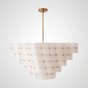 SALUTE Chandelier by Lampadom - view 9