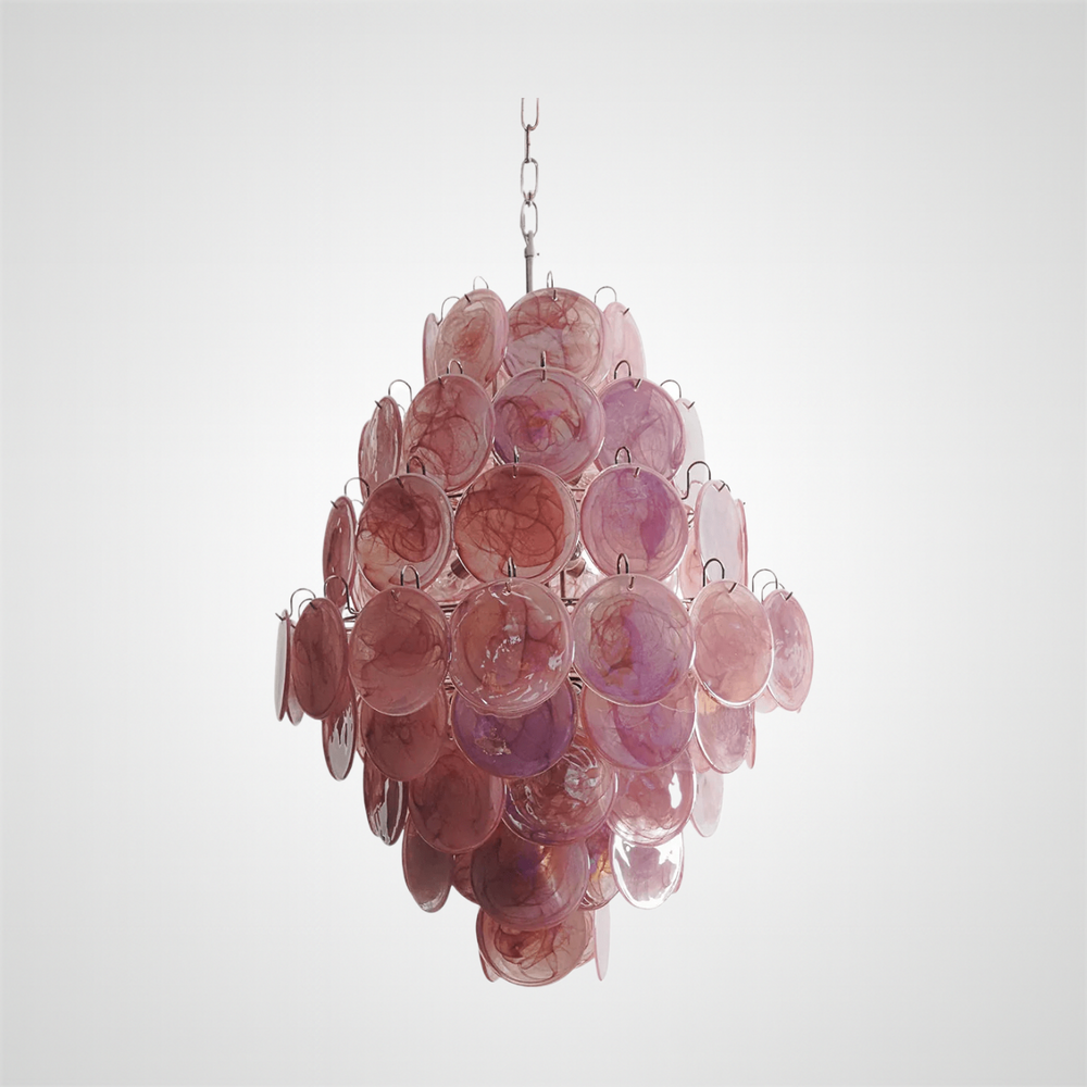 BELLINI Chandelier by Lampadom - view 14