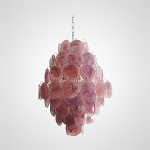 BELLINI Chandelier by Lampadom - view 14